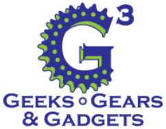 Geeks, Gears & Gadgets