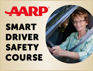 AARP Smart Driver Safety Course program image