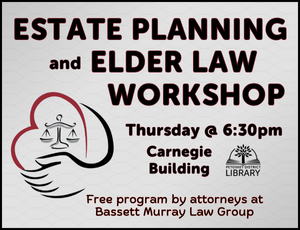 Estate Planning program placeholder image