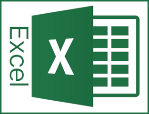 Excel logo image