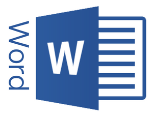 Microsoft Word Image