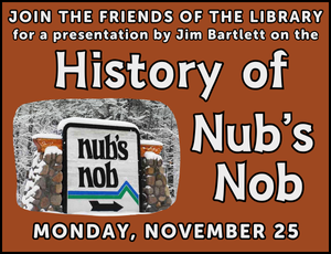 History of Nub's Nob program image