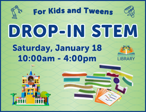 Drop-in STEM placeholder image