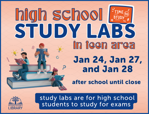 high school study labs program image