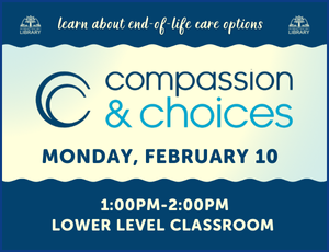 Compassion & Choices program placeholder image