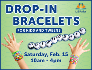 Drop-in Bracelets placeholder image