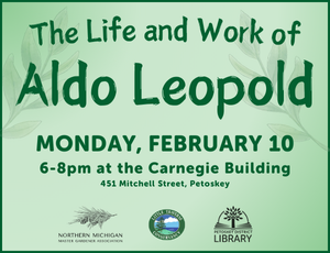 Aldo Leopold program placeholder image