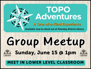 Image for TOPO Adventure Group Meetup on June 15
