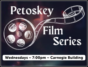 Petoskey Film Series program image